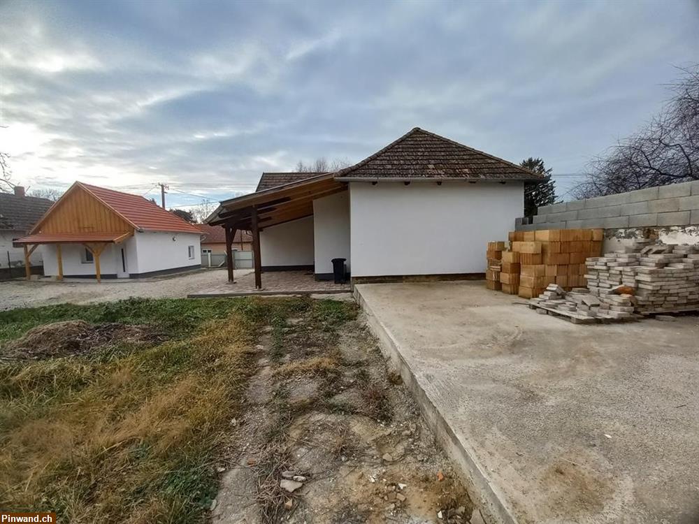 Bild 11: Haus mit Gästehaus in Ungarn zu verkaufen