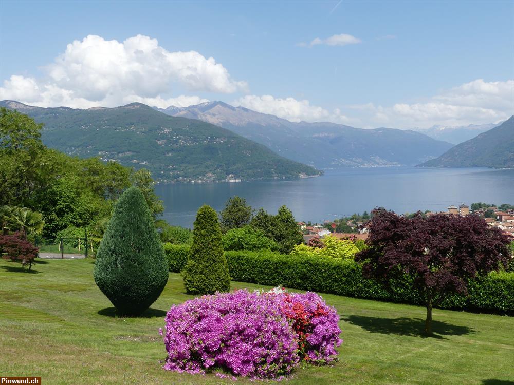 Bild 1: Ferienhaus Villa Tusculum in Italien zu vermieten