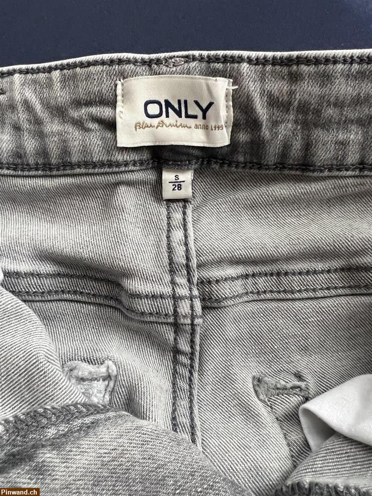Bild 3: Only Damen Jeans Gr. S zu verkaufen