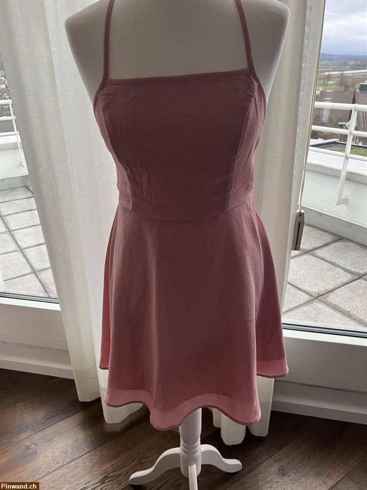 Bild 1: Damen Sommerkleid Gr. M zu verkaufen