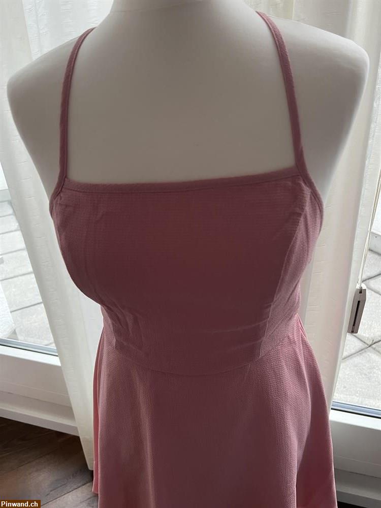 Bild 2: Damen Sommerkleid Gr. M zu verkaufen