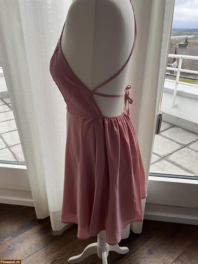 Bild 3: Damen Sommerkleid Gr. M zu verkaufen