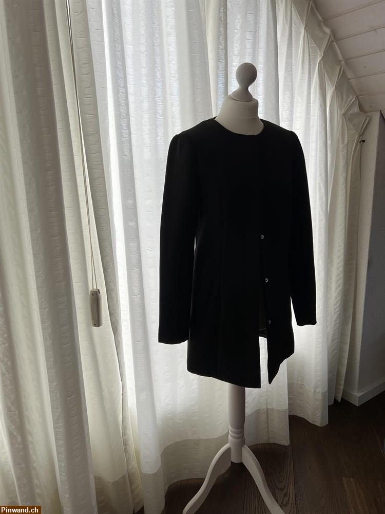 Bild 1: Damen Mantel Gr. S zu verkaufen