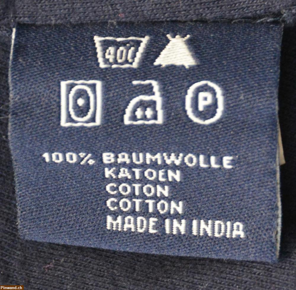 Bild 4: Sweat-Jacke mit Kapuze von Gaastra zu verkaufen