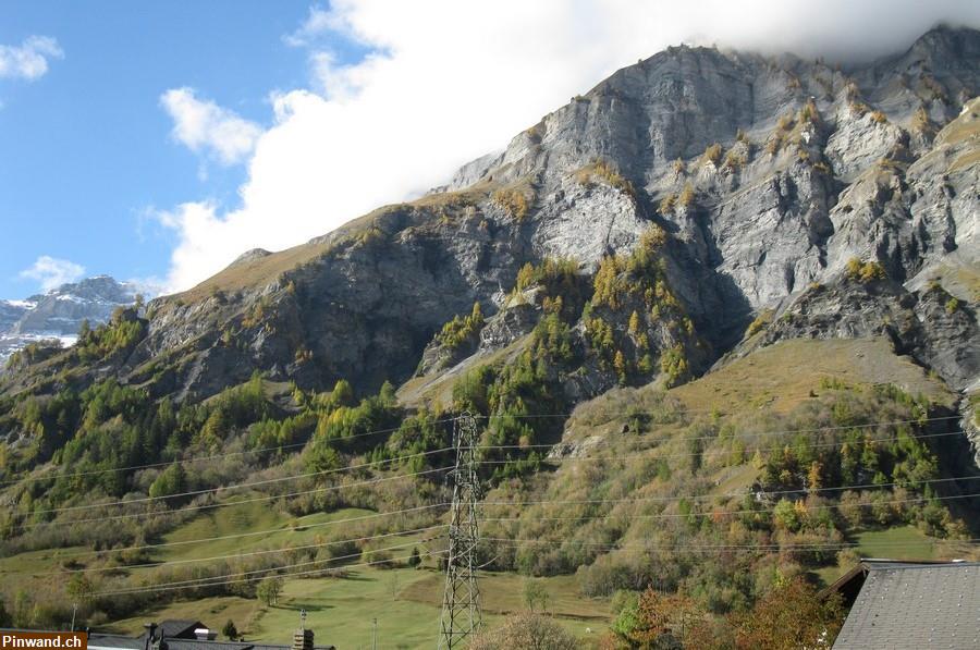 Bild 11: Grosses Studio in Leukerbad VS zu verkaufen