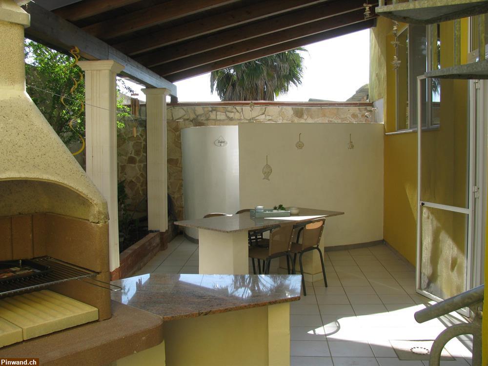 Bild 2: Ferienhaus casa christin Italien Apulien zu vermieten