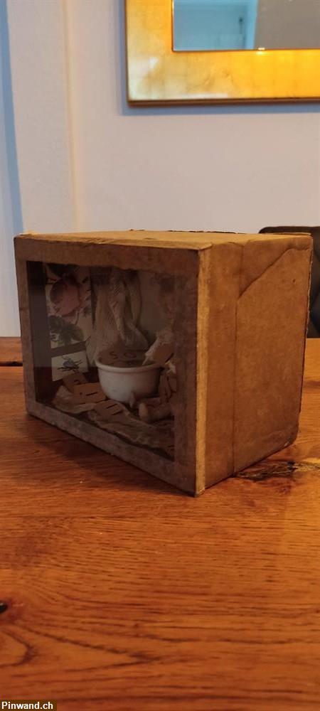 Bild 2: Antikes original aus 1935 abzugeben