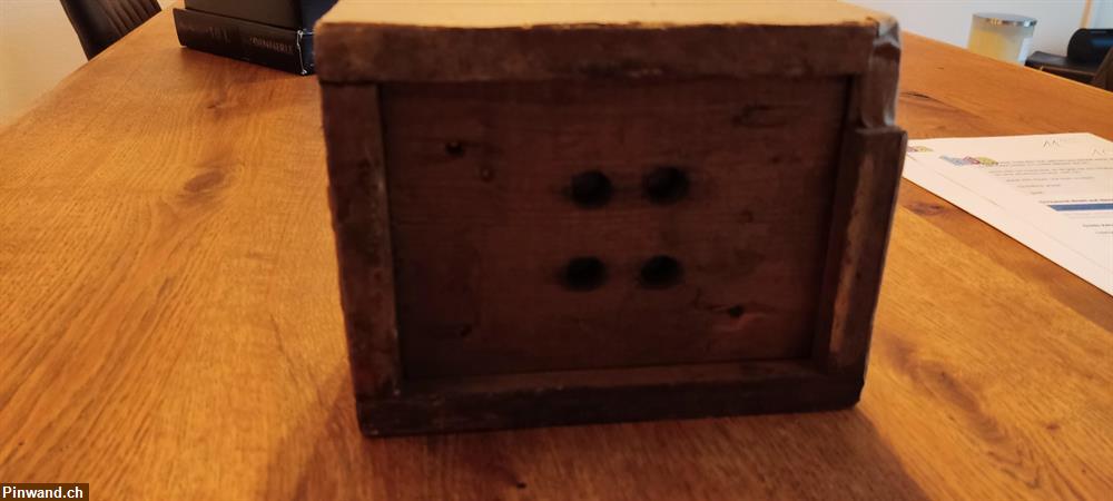 Bild 3: Antikes original aus 1935 abzugeben