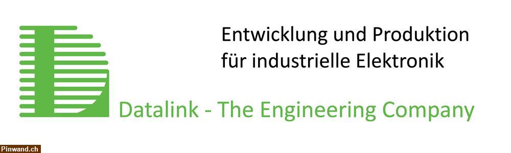 Bild 1: Elektronik Ingenieur:in FH in Dübendorf gesucht