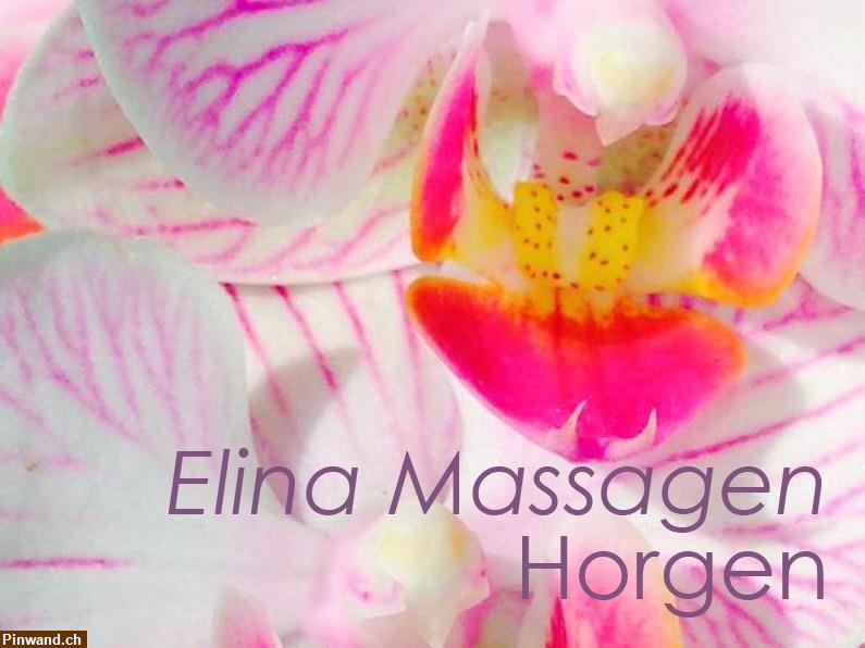 Bild 1: Massage in HORGEN