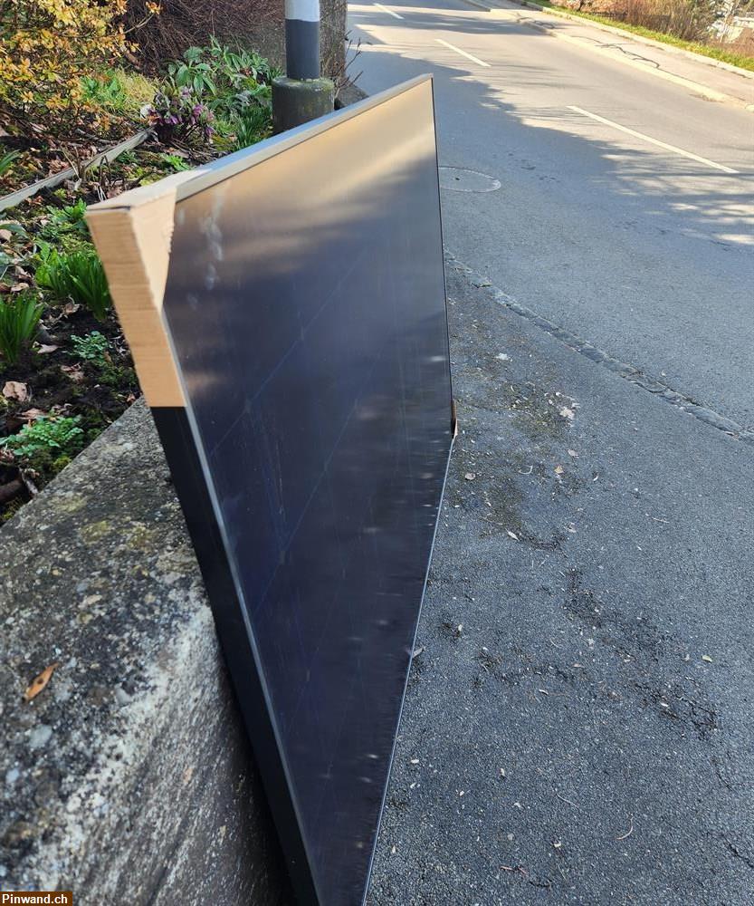 Bild 3: 36x Solarmodule Longi 435W Mono Full Black zu verkaufen