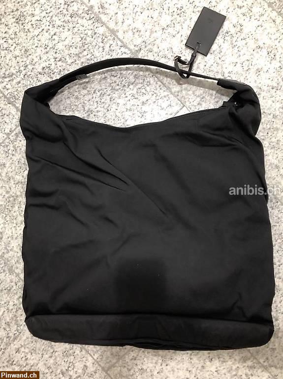 Bild 3: Neu Gucci Kleider Tasche schwarz zu verkaufen