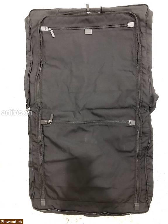 Bild 4: Neu Gucci Kleider Tasche schwarz zu verkaufen