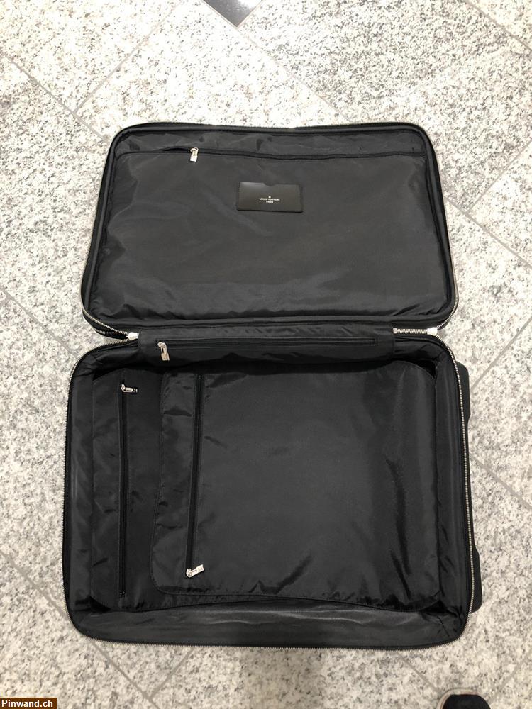 Bild 6: Louise Vuitton Business Koffer zu verkaufen