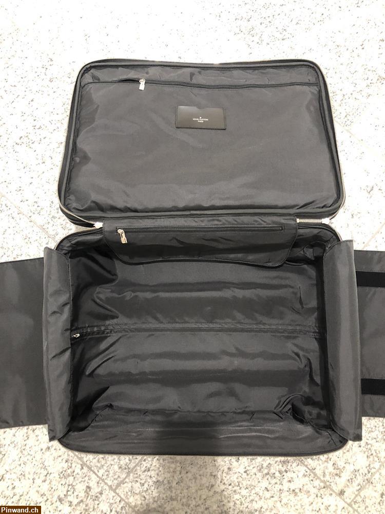 Bild 7: Louise Vuitton Business Koffer zu verkaufen