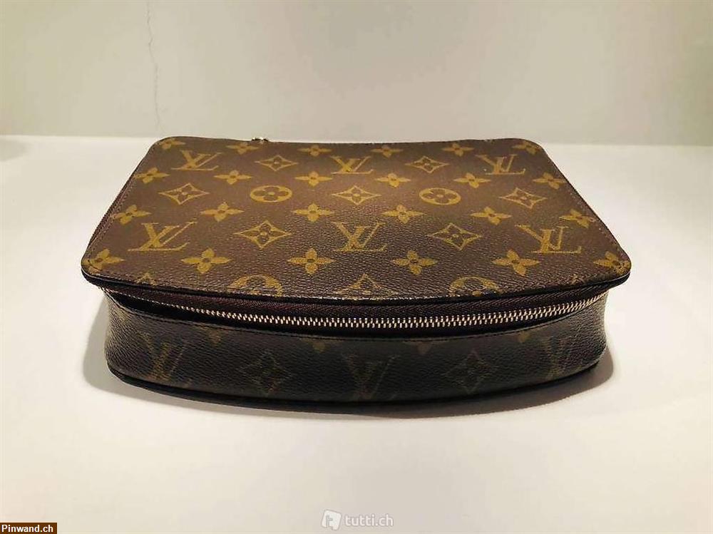 Bild 1: Louis Vuitton Schmuckshatulle zu verkaufen