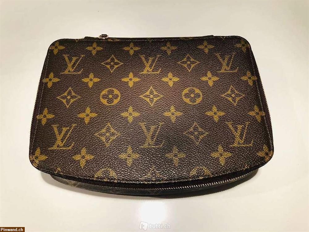 Bild 5: Louis Vuitton Schmuckshatulle zu verkaufen