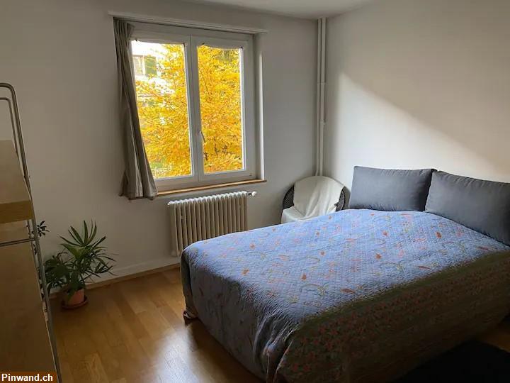 Bild 4: Apartment to sublet from April 14 to May 1st