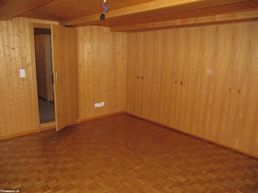 Bild 3: 4 Zi- Wohnung in Wangen an der Aare BE zu vermieten
