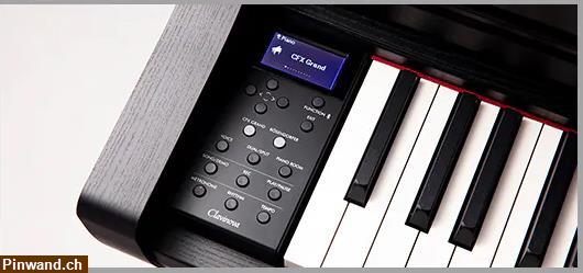Bild 3: Yamaha Digital Piano CLP 735b Neu zu verkaufen