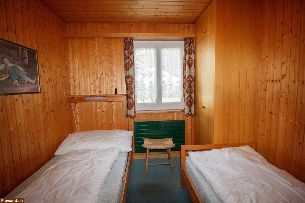 Bild 7: Sonnige 2.5-Zimmerwohnung in Leukerbad zu verkaufen