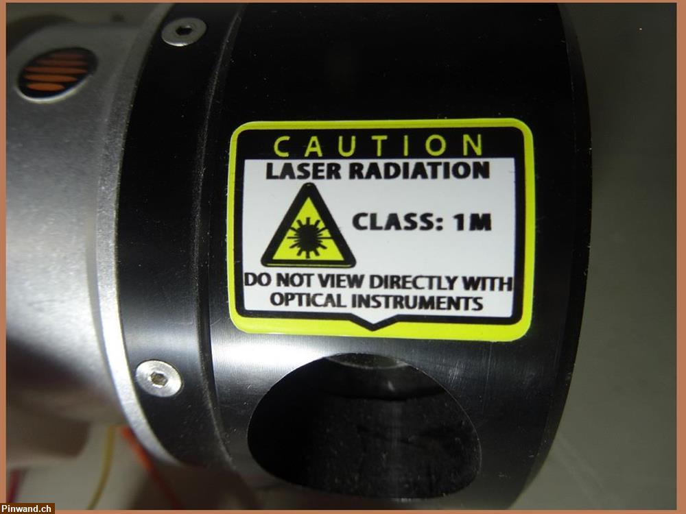Bild 10: Laserscanner SF40/C zu verkaufen