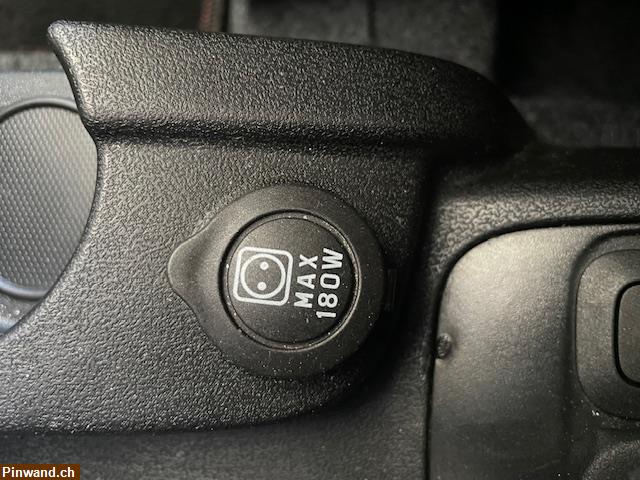 Bild 13: Opel Combo H1 1.6 CDTi ecoF Enjoy Automat zu verkaufen