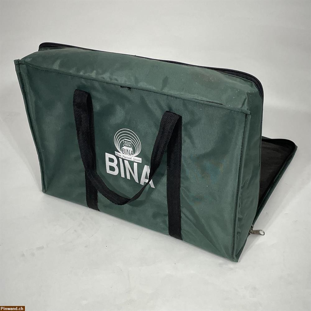 Bild 6: Shrutibox von BINA zu verkaufen