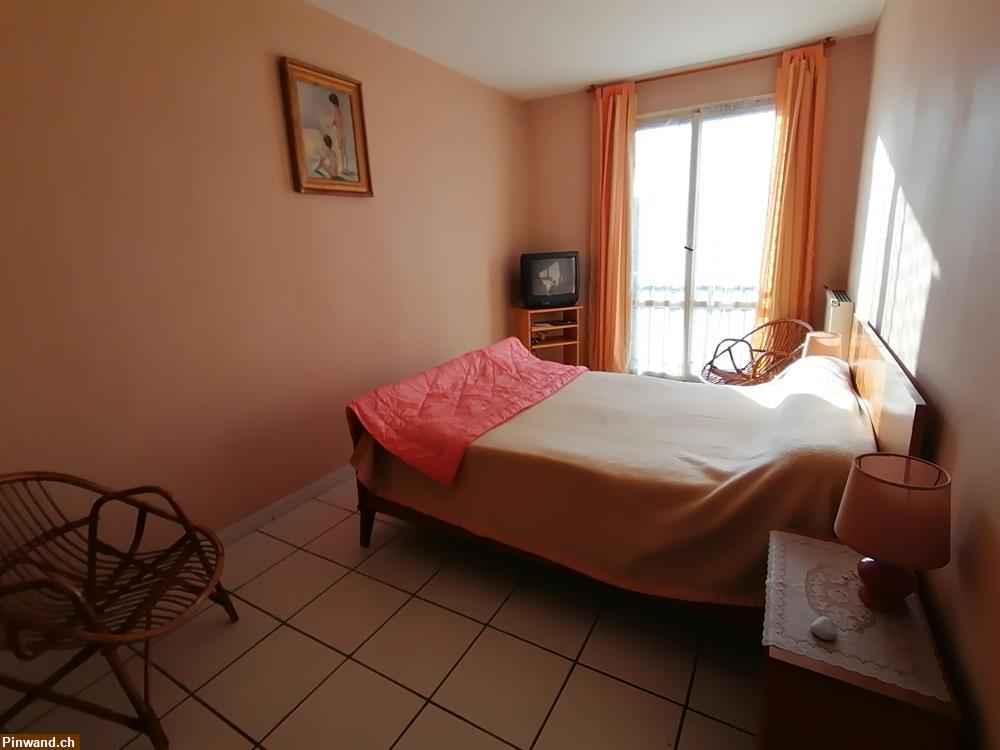 Bild 4: ANTIBES  Frankreich: 4.5 Zimmerwohnung nähe Meer zu verkaufen