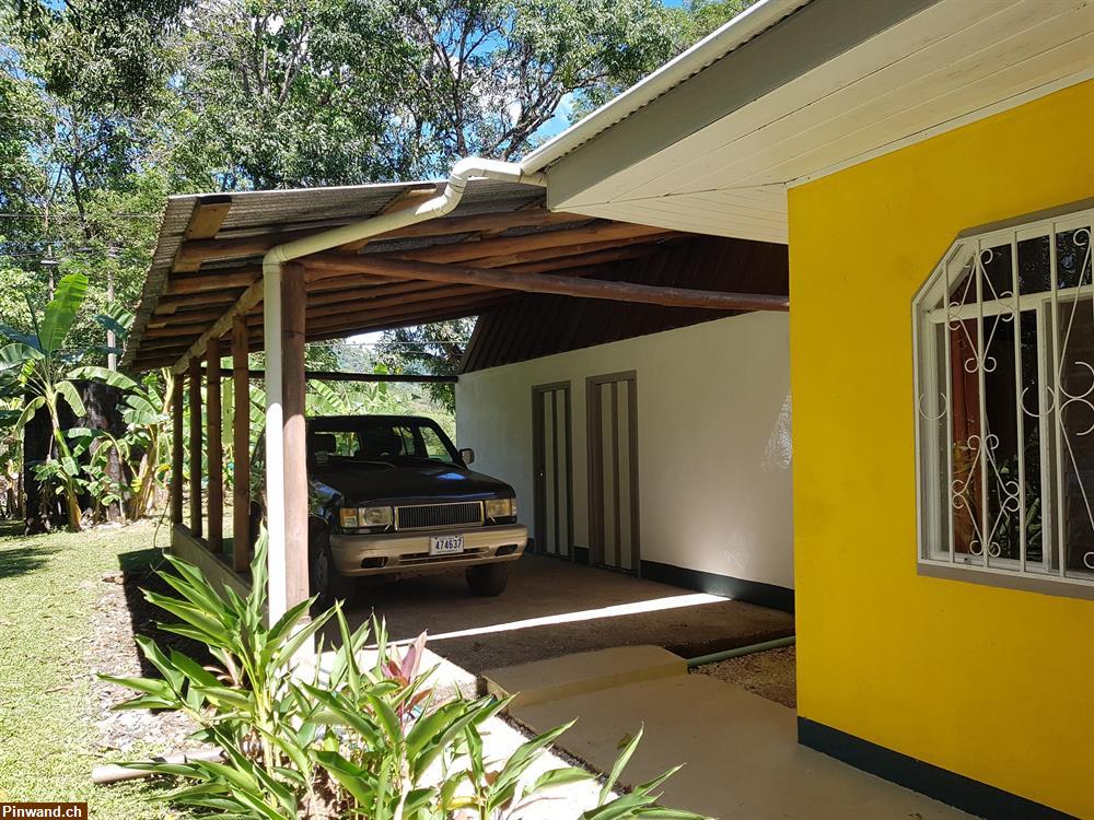 Bild 5: 2000m2 gemütlichem Haus 5 minuten vom wunderschönen Strand