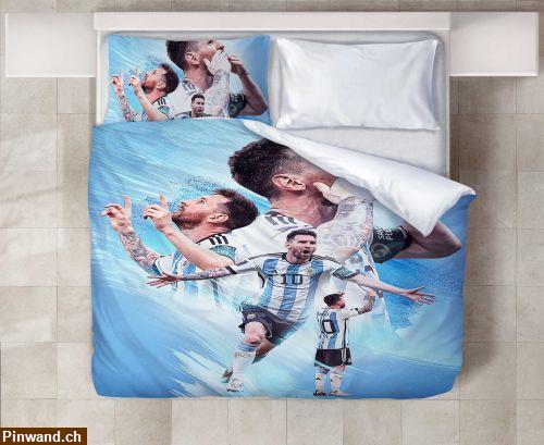 Bild 12: Bettwäsche Duvet bedrucken mit eigenem Foto Wunschgrösse möglich