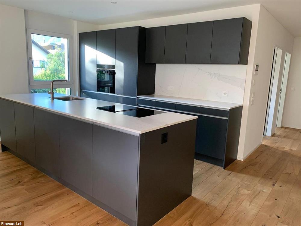 Bild 2: Neue 4.5 Zimmer Wohnung in Flums SG zu verkaufen