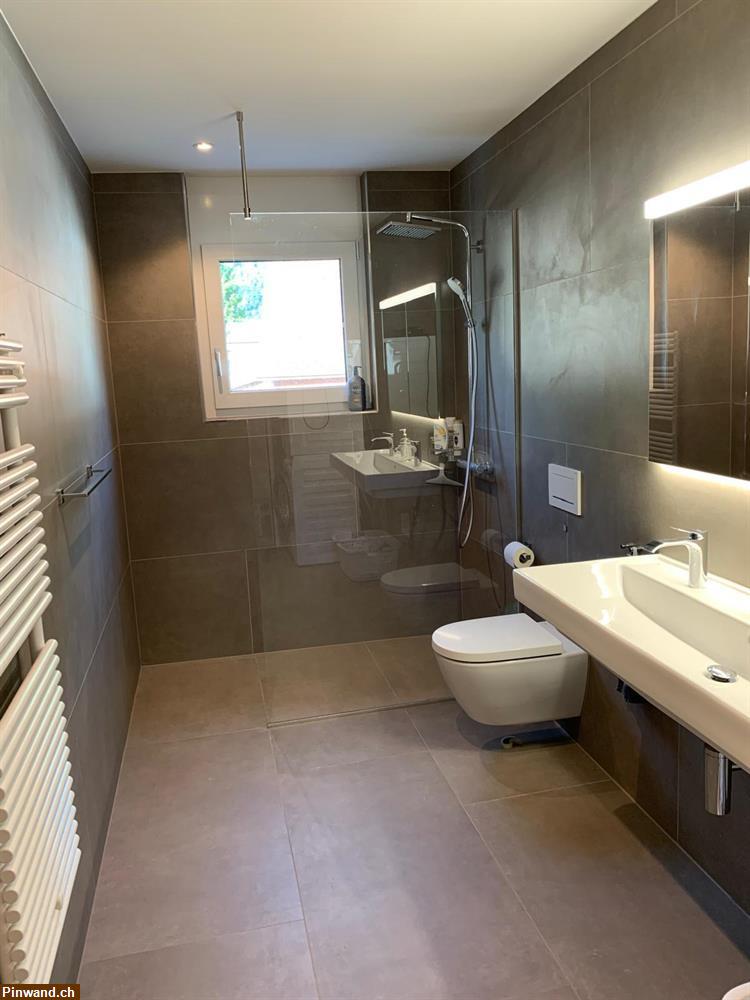 Bild 3: Neue 4.5 Zimmer Wohnung in Flums SG zu verkaufen