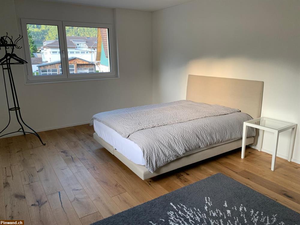 Bild 5: Neue 4.5 Zimmer Wohnung in Flums SG zu verkaufen