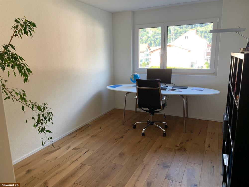 Bild 7: Neue 4.5 Zimmer Wohnung in Flums SG zu verkaufen