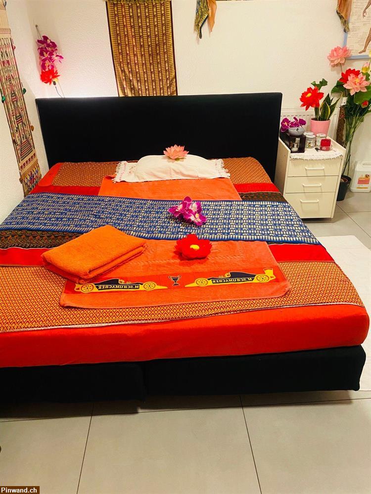Bild 4: New: Thai- Relax Öil Massage in Winterthur