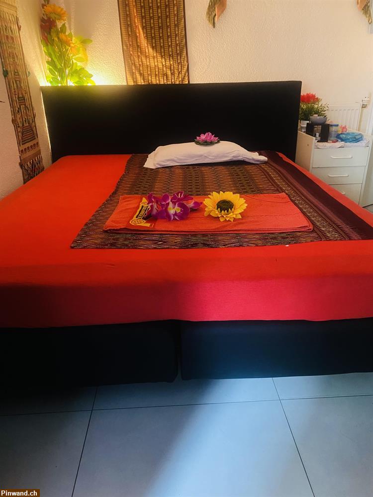 Bild 5: New: Thai- Relax Öil Massage in Winterthur