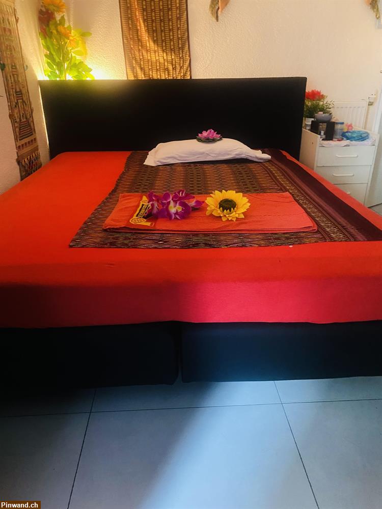 Bild 7: New: Thai- Relax Öil Massage in Winterthur