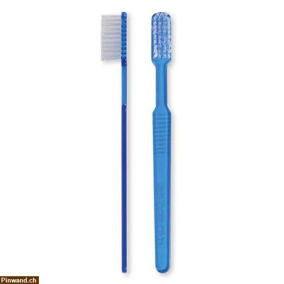 Bild 2: SET 4 Zahnbürsten, Neu und OVP