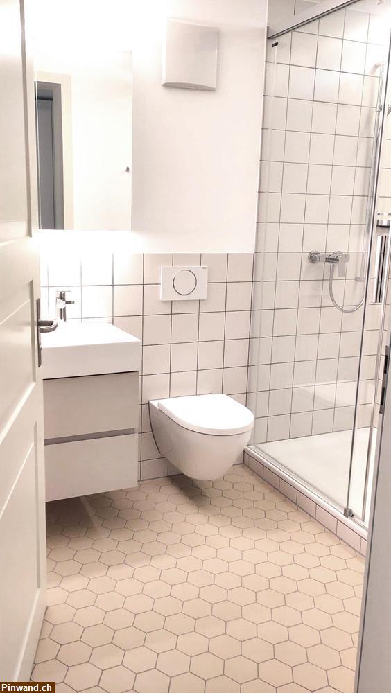 Bild 10: Wohnung mit Loft-Charakter zu vermieten
