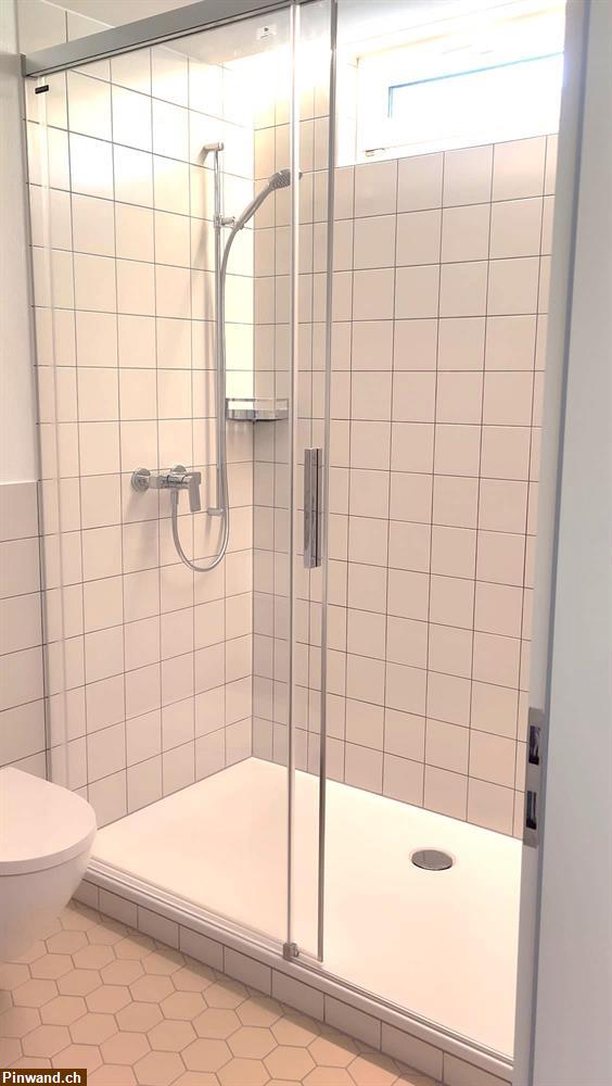 Bild 11: Wohnung mit Loft-Charakter zu vermieten