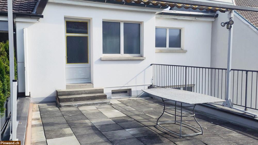 Bild 8: Wohnung mit Loft-Charakter zu vermieten