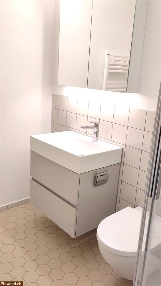 Bild 9: Wohnung mit Loft-Charakter zu vermieten