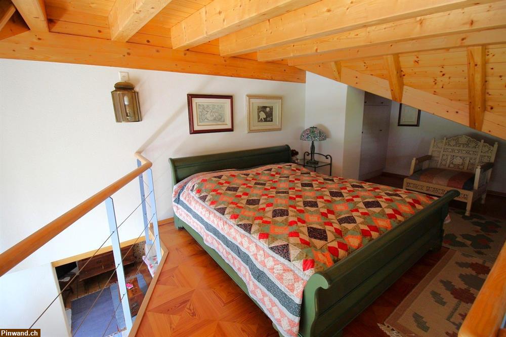 Bild 4: Verkauf: 4.5 Dachgeschosswohnung im Landhausstil