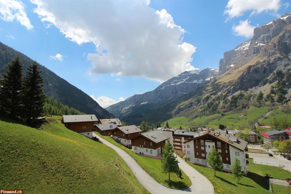 Bild 9: Verkauf: 4.5 Dachgeschosswohnung im Landhausstil