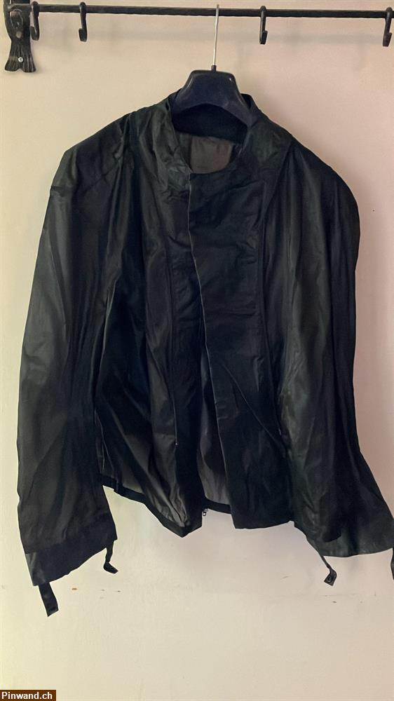 Bild 2: RICHA Motorradjacke GR. 2XL