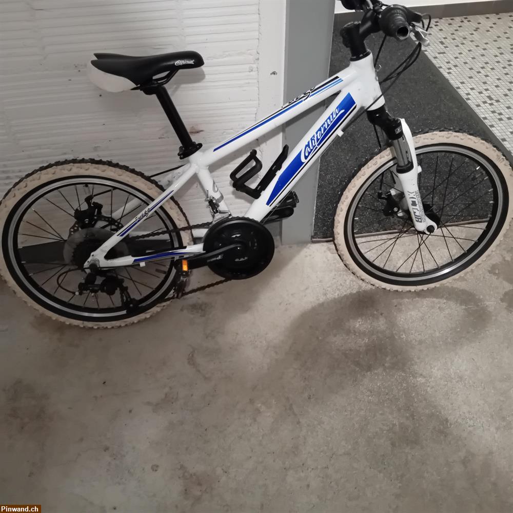 Bild 6: Herrenfahrrad und California Kindervelo zu verkaufen