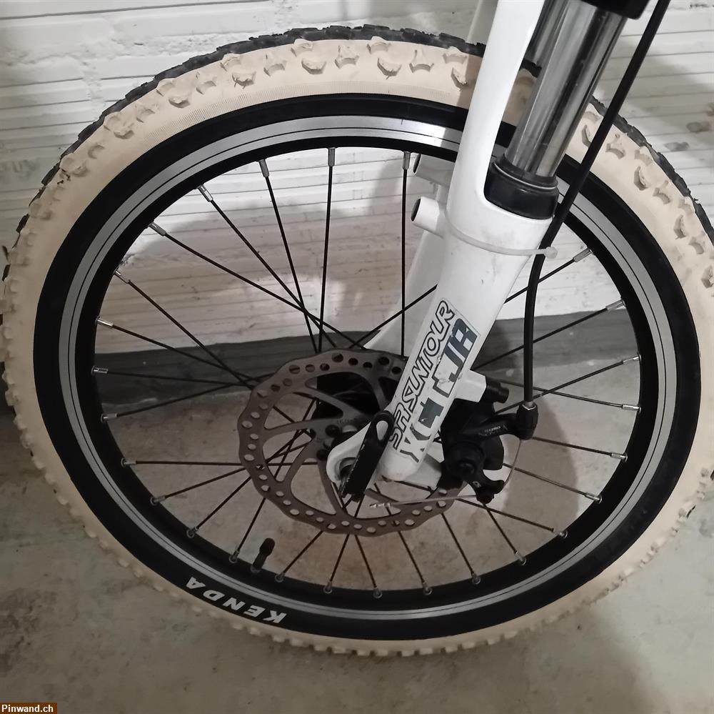 Bild 7: Herrenfahrrad und California Kindervelo zu verkaufen