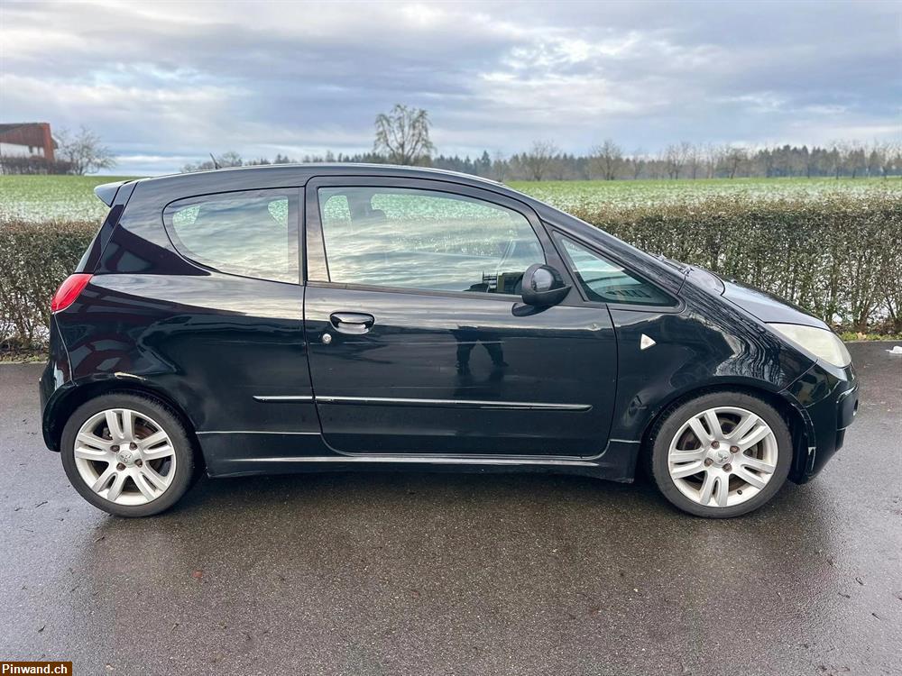 Bild 2: MITSUBISHI Colt 1.5 16V Turbo
