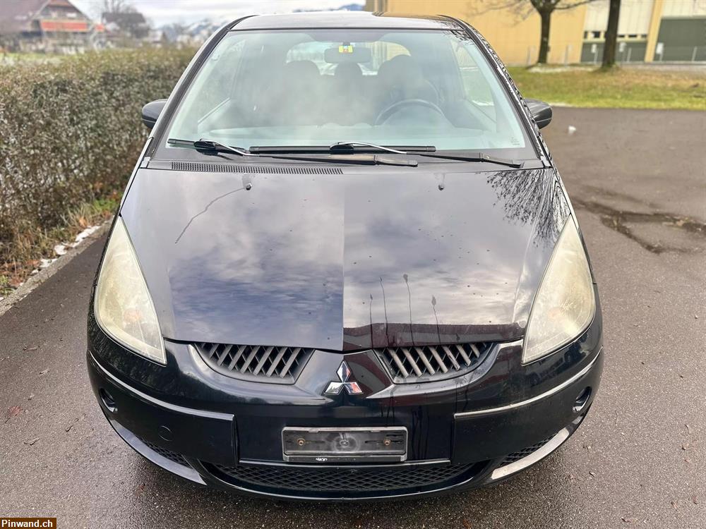 Bild 5: MITSUBISHI Colt 1.5 16V Turbo